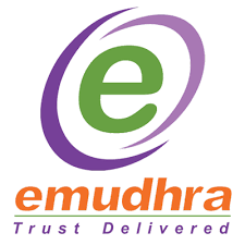e-Mudhra Logo