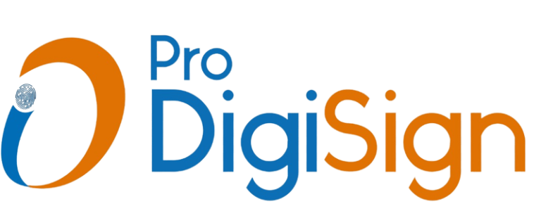 Prodigisign Logo