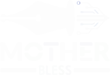 Mother Bless Digital Solutions Logo