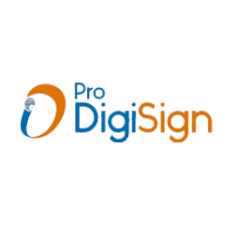 ProdigiSign